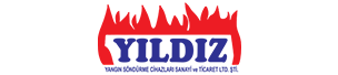 Yıldız Yangın Söndürme Sistemleri - Mobil Logo