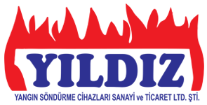Yıldız Yangın Söndürme Sistemleri - Logo